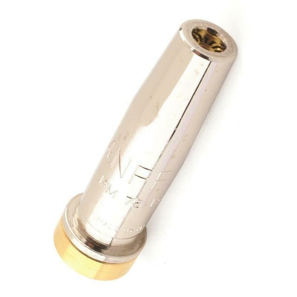 Xtrweld Harris Style Cutt Tip 6290NFF SRS 2 PC for Propane Size 1 CTIP6290NFF-1 - main